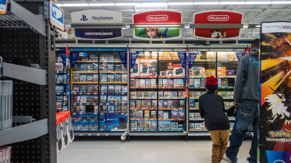 Nintendo und Xbox erhöhen Preise: 2 Regeln, die sich die Games-Industrie jetzt auferlegen sollte