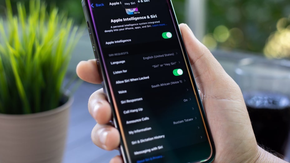 Ist Siri wirklich so dumm? Wo Apples Assistenz ihre Stärken hat Ist Siri wirklich so dumm? Wo Apples Assistenz ihre Stärken hat