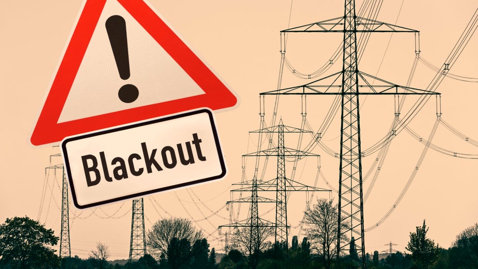 Super-Blackout in Spanien: Kann das deutsche Stromnetz auch kollabieren? Super-Blackout in Spanien: Kann das deutsche Stromnetz auch kollabieren?