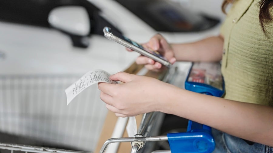 Digitaler Kassenbon: Darauf solltest du achten, bevor du auf Papier verzichtest