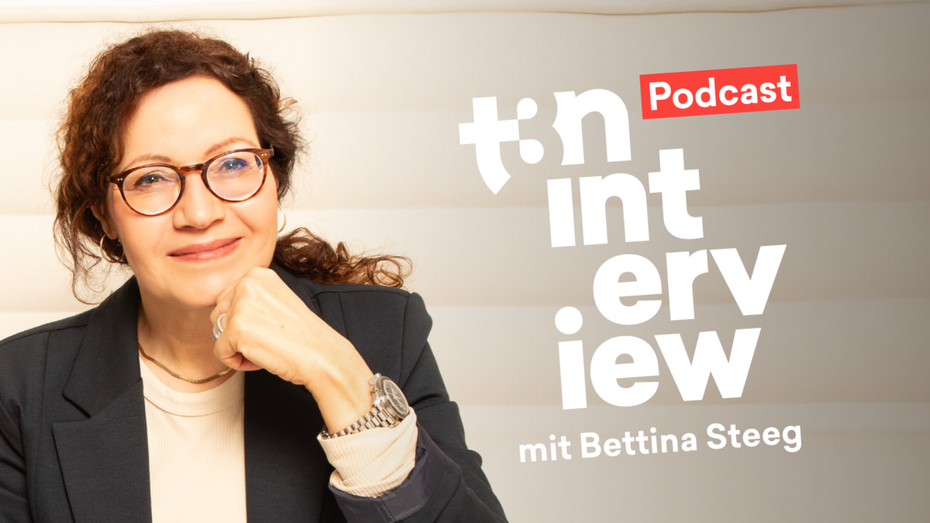 Laut Resilienzcoach Bettina Steeg sollte die innere Stärke konstant trainiert werden – mit Übungen, die sich gut in den Alltag integrieren lassen. (Foto: Webmedien Jemanda / Montage von t3n) Burnout vorbeugen: Resilienz-Expertin enthüllt 3 einfache Übungen für mehr innere Stärke