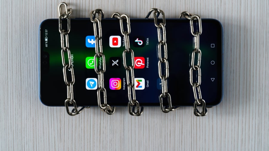 Mit diesen dezentralen Apps ersetzt du Instagram und Tiktok