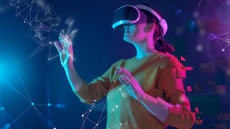 Smartwatch und VR-Brille: Wie die BBC 1987 unsere Tech-Zukunft vorhersah
