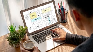 Machen die KI-Chatbots von Wordpress.com und Wix Webdesigner arbeitslos?