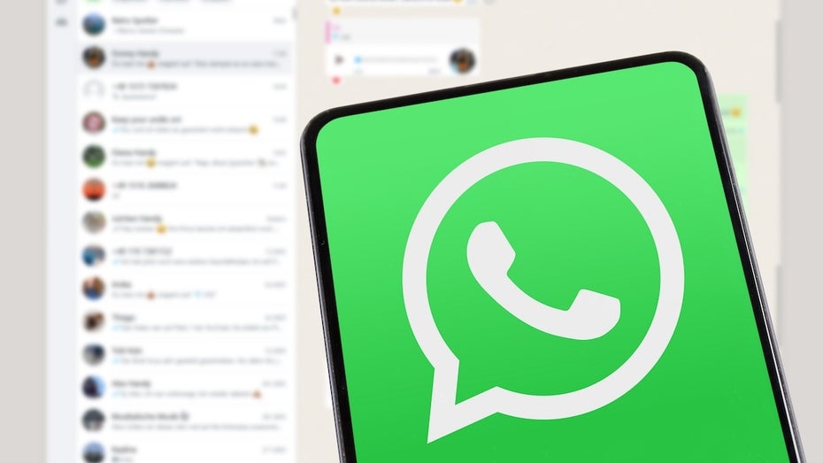 Whatsapp: Diese geplanten Features sollen eure Privatsphäre in Chats verbessern – und sogar Meta AI aussperren Whatsapp: Diese geplanten Features sollen eure Privatsphäre in Chats verbessern – und sogar Meta AI aussperren