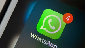 Neue Nachricht von Whatsapp? Warum der Messenger jetzt mit euch direkt chattet