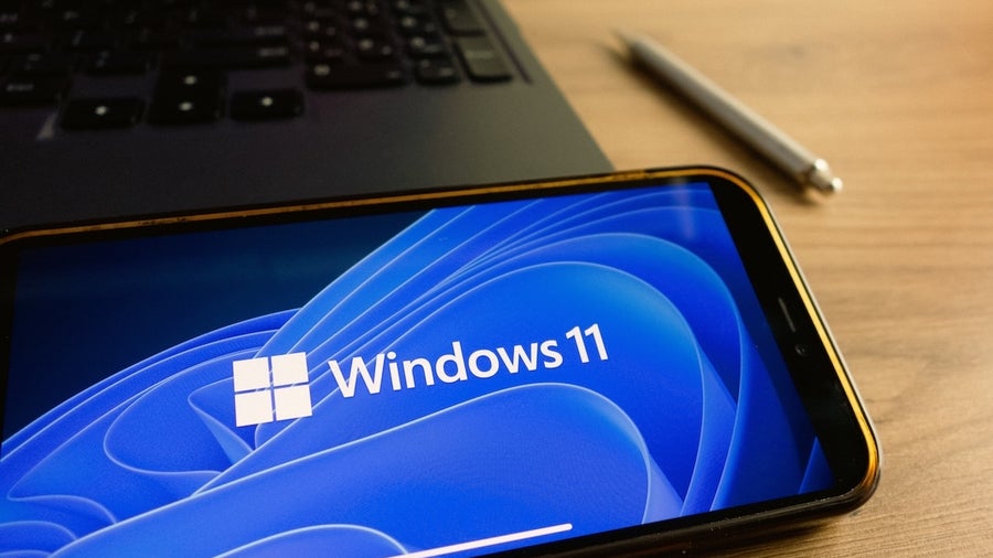 Neuerung für Windows 11: So einfach könnt ihr bald über das Startmenü auf euer Smartphone zugreifen Neuerung für Windows 11: So einfach könnt ihr bald über das Startmenü auf euer Smartphone zugreifen