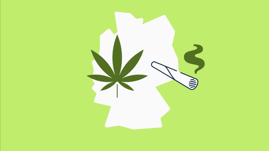 Wo Cannabis-Clubs am stärksten verbreitet sind – Statistik der Woche Wo Cannabis-Clubs am stärksten verbreitet sind – Statistik der Woche