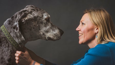 Alterung bei Hunden: So sollen die Vierbeiner bei der Longevity-Forschung helfen