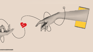 Datings-Apps in der Krise: Hat es sich ausgedated?