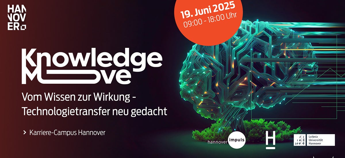 Vom Forschungsergebnis zur marktfähigen Innovation: KnowledgeMove schafft echten Impact
