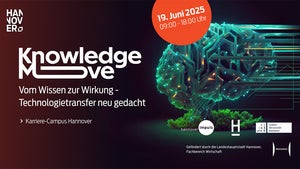 Wissen, das wirkt: Wie Transfer von Technologie echte Innovation antreibt