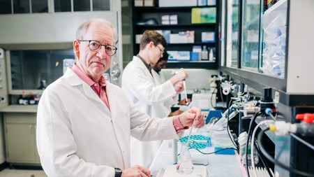 Longevity-Forscher wettet: Der erste Mensch, der 150 Jahre wird, ist heute schon geboren