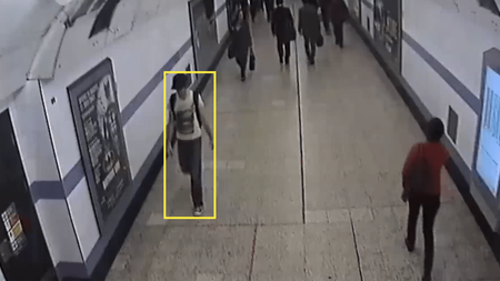 Ohne Gesichtserkennung: Neue Video-Überwachungstools in den USA tracken andere Merkmale