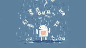 Android-Apps dürfen jetzt 5.000 Dollar kosten: Wie Google Wucher dennoch verhindern will