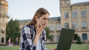Problem an Universitäten: Wie beweisen Studenten, dass ihre Arbeit nicht von einer KI geschrieben wurde?