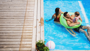 Entspannen statt schrubben: Poolroboter von Beatbot revolutioniert die Poolreinigung