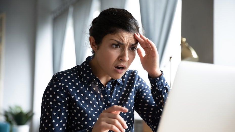 Gegen Job-Scams: Diese vier Tipps empfiehlt ein Sicherheitsexperte von Microsoft allen Bewerbern