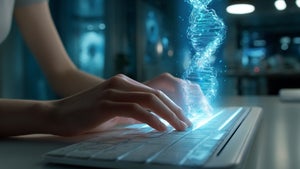 ChatGPT für Biologen: Diese KI erschafft maßgeschneiderte Proteine per Texteingabe