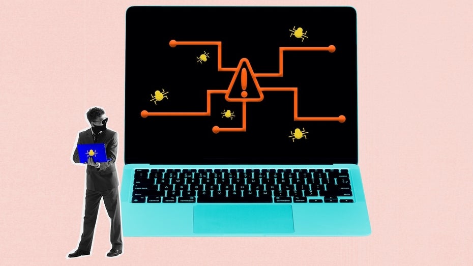 Warum Hacker seit Wochen DDoS-Attacken gegen eine alte Game-Engine durchführen Warum Hacker seit Wochen DDoS-Attacken gegen eine alte Game-Engine durchführen