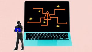 Warum Hacker seit Wochen DDoS-Attacken gegen eine alte Game-Engine durchführen