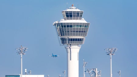 Cybersicherheit für die Luftfahrt: Wie sich der Schutz der Flughafen-IT verbessern soll