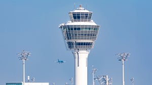 Cybersicherheit für die Luftfahrt: Wie sich der Schutz der Flughafen-IT verbessern soll