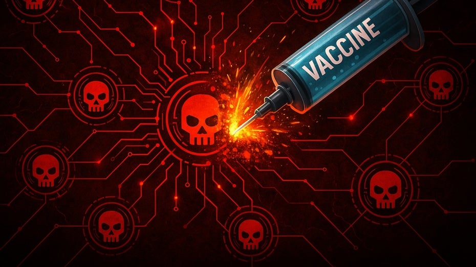 Echo-Effekt: Neue Cyber-Waffe zwingt Malware zur Selbstzerstörung