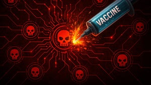 Selbstzerstörung per Update: Diese Cyber-Waffe macht Botnetze unschädlich