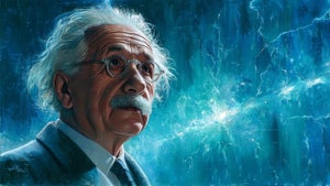 Durchbruch bei der „Theorie von Allem”? Physiker entwickeln bestechend einfaches Modell für Quantengravitation