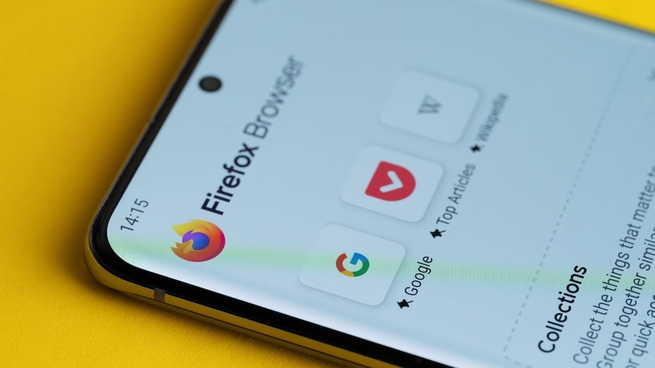 Mozilla stellt Pocket ein: Was Nutzer jetzt wissen müssen