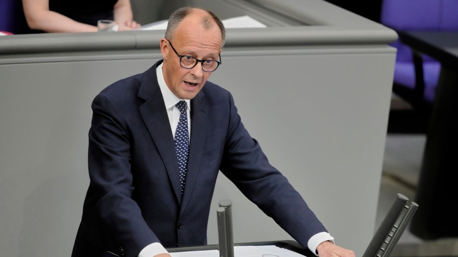 Kommt endlich Schwung in die digitale Verwaltung? Was Bundeskanzler Merz verspricht
