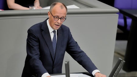 Kommt endlich Schwung in die digitale Verwaltung? Was Bundeskanzler Merz verspricht