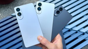 Samsung Galaxy S25 Edge angeschaut: Dünne Smartphones werden zum Trend – aber braucht man das?