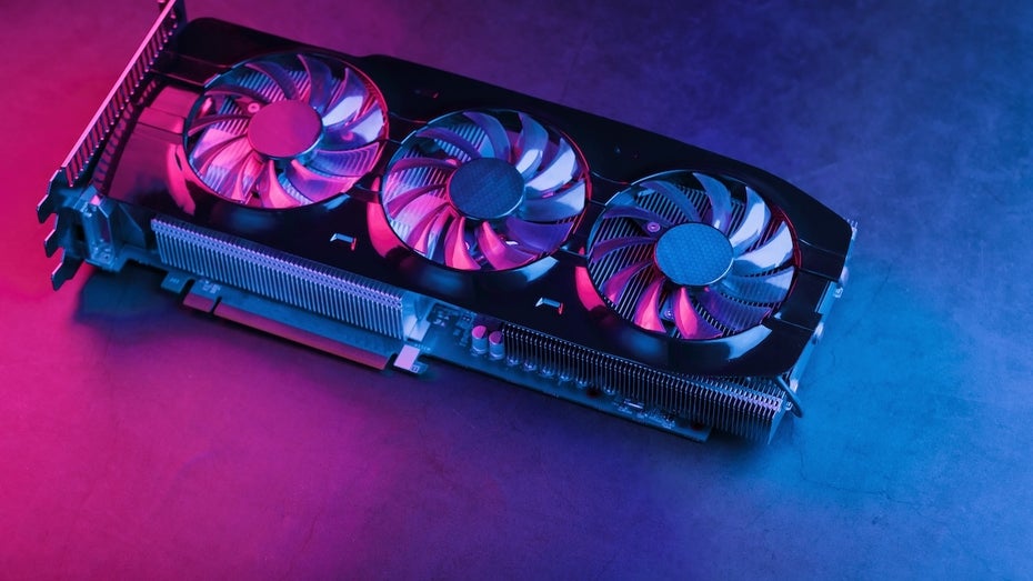 Statt teurer GPUs: Dieses Startup trainiert seine KI mit billigen Gaming-Grafikkarten Statt teurer GPUs: Dieses Startup trainiert seine KI mit billigen Gaming-Grafikkarten
