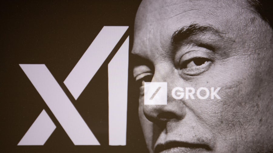 xAI: Elon Musks KI-Firma soll über 1 Milliarde Dollar verbrennen – pro Monat