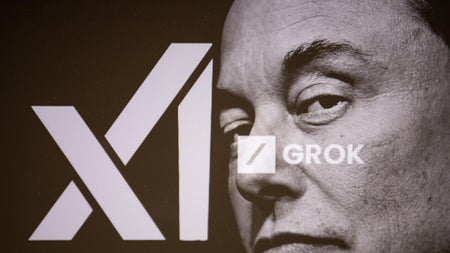 xAI: Elon Musks KI-Firma soll über 1 Milliarde Dollar verbrennen – pro Monat