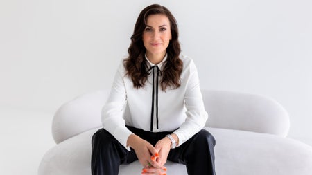 Magdalena Rogl über ihr Impostor-Syndrom: „Gleich merkt jemand, dass ich hier nicht hingehöre“