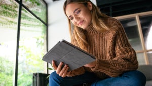 Whatsapp gibt es jetzt auch fürs iPad: Diesen Vorteil bietet die Tablet-Version