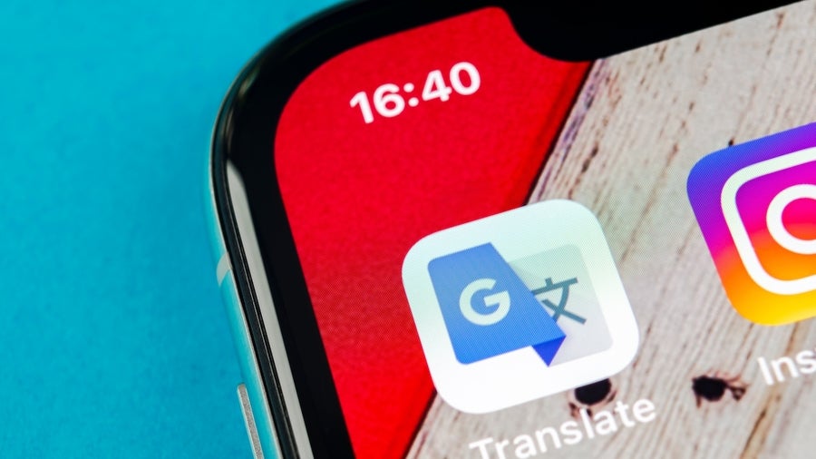 Genervt von schlechten Übersetzungen auf dem iPhone? So tauscht ihr Apples Standard-App gegen Google Translate