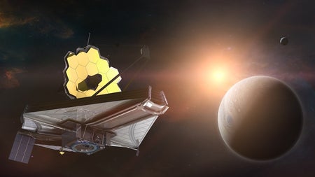 Diese Aufnahmen von Polarlichtern auf dem Jupiter sind atemberaubend – und stellen die Nasa vor Fragen