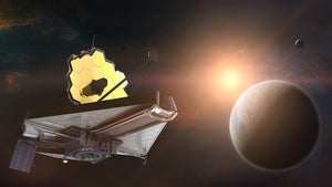Diese Aufnahmen von Polarlichtern auf dem Jupiter sind atemberaubend – und stellen die Nasa vor Fragen