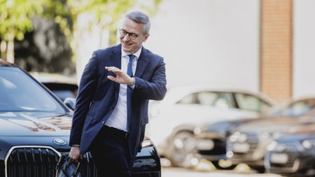 Wende in der deutschen Digitalpolitik? Was das neue Digitalministerium wirklich bewegen kann