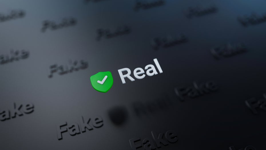t3n – Schutzschild für die KI-Ära: So enttarnen neue Metadaten Fakes im Netz 