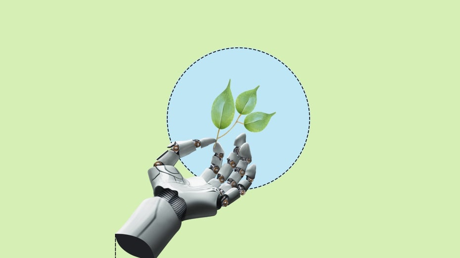 KI fürs Gemeinwohl: Wo die Technik schon heute Mensch und Natur unterstützt