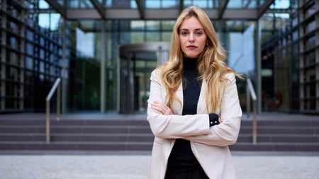 Junior-Rollen gefährdet: Killt KI die Einstiegsjobs?