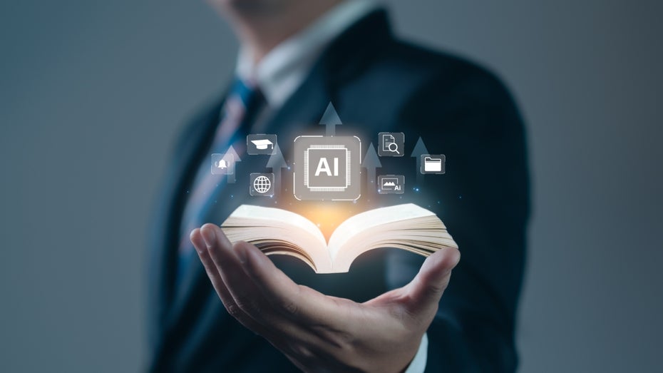 Ein Teil des in dem neuen Benchmark enthaltenen Fragenkatalogs wurde jetzt quelloffen zur Verfügung gestellt. (Bild: Shutterstock / Wanan Wanan) Recruiting und Marketing: Neuer chinesischer KI-Benchmark testet Modelle auf ihre Praxistauglichkeit