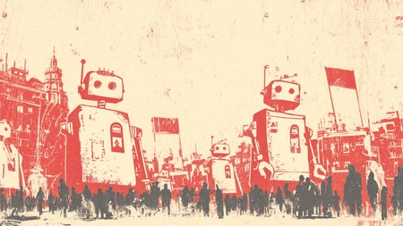 KI-Klatsch und Tratsch: Künstliche Intelligenz entwickelt eigene soziale Normen