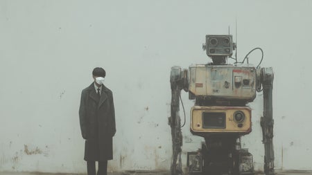 Künstliche Intelligenz: Ist ein Leben ohne KI noch möglich?