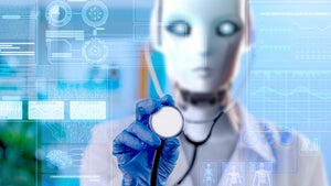 Künstliche Intelligenz statt Hausarzt: Chinesisches Startup erprobt KI-Klinik in Saudi-Arabien